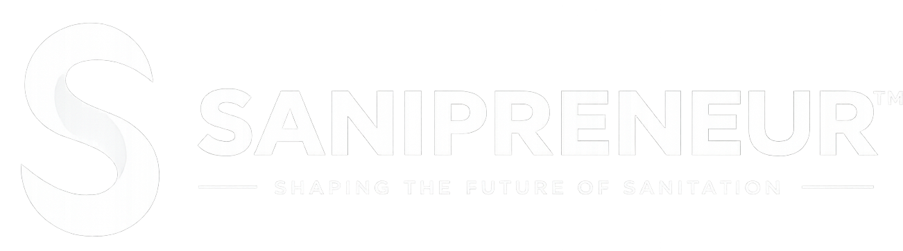 SANIPRENEUR - Shaping the Future of Sanitation